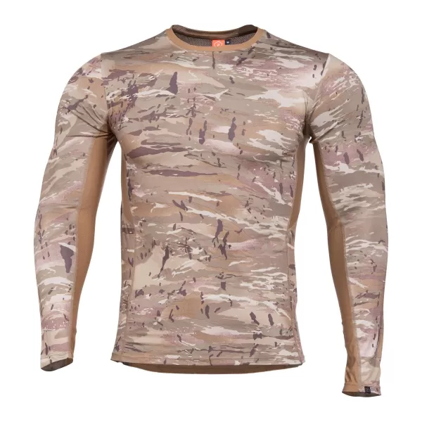  tričko PENTAGON APOLLO ACTIVITY SHIRT K11012 PENTACAMO 