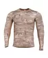 tričko PENTAGON APOLLO ACTIVITY SHIRT K11012 PENTACAMO