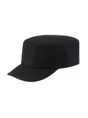 Čiapka BRANDIT 7031 ČIERNA