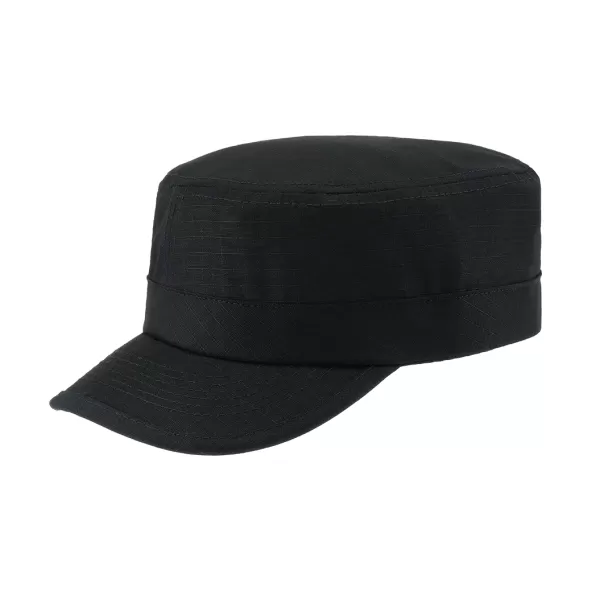  Čiapka BRANDIT 7031 ČIERNA 