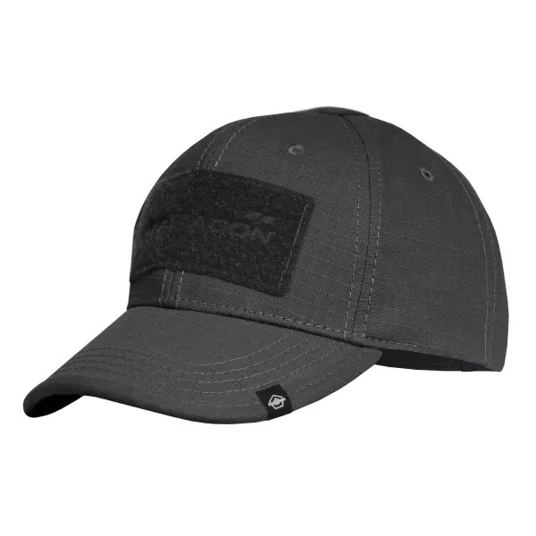  Čiapka PENTAGON TACTICAL 2.0 K13025 ŠKVÁROVÁ ŠEDÁ 