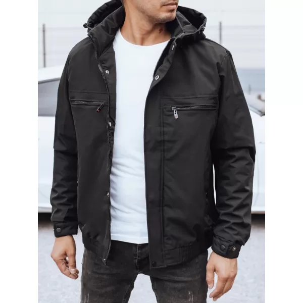  Sako DSTREET TX5031 ČIERNY 