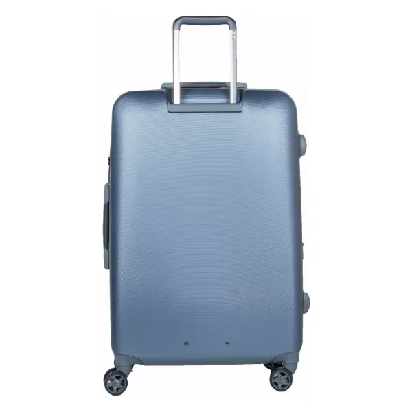  Kufor HEYS VANTAGE SMART LUGGAGE L BRIDLICOVO MODRÁ 