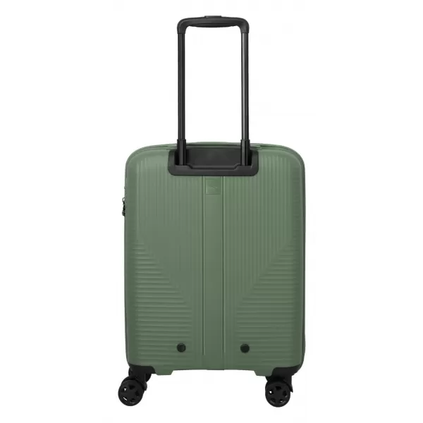  Kufor TRAVELITE Air Stripe S Slim ZELENÁ 