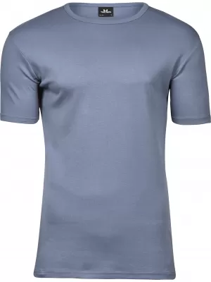Pánske tričko TEE JAYS | TJ 520 FLINT STONE