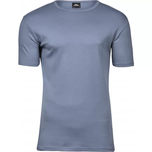  Pánske tričko TEE JAYS | TJ 520 FLINT STONE 