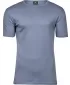 Pánske tričko TEE JAYS | TJ 520 FLINT STONE