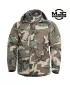 Bunda PENTAGON HURRICANE SHELL JACKET CAMO K07014 LESY