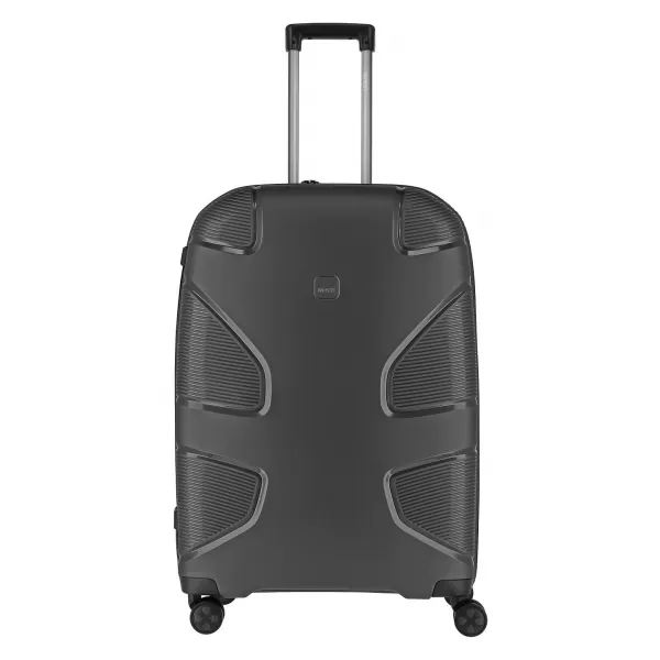  Kufor IMPACKT IP1 L IRON GREY ŽELEZNÁ SIVÁ 