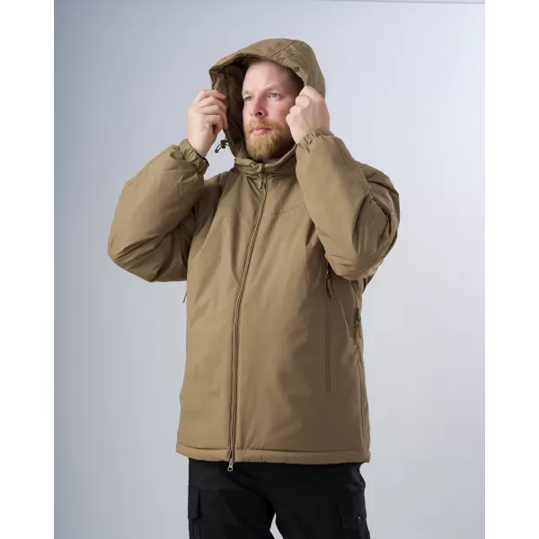  Bunda PENTAGON LOGAN LEVEL7 JACKET K01012 ČIERNA 