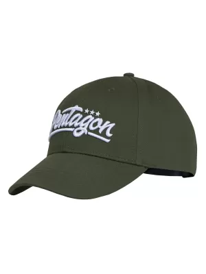 Čiapka PENTAGON COMPETITOR BB CAP K13049 OLIVOVO ZELENÁ