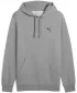 Pánska mikina PUMA ESS HOODIE FL 68257803 STREDNE SIVÝ VRES