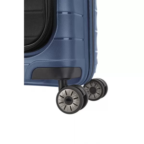  Kufor TRAVELITE MOOBY S FRONT POCKET NÁVYKY 