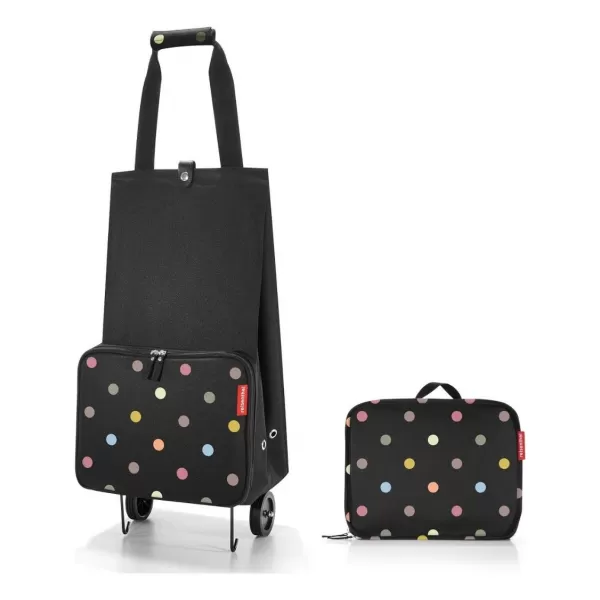  Taška REISENTHEL FOLDABLETROLLEY BODKA 