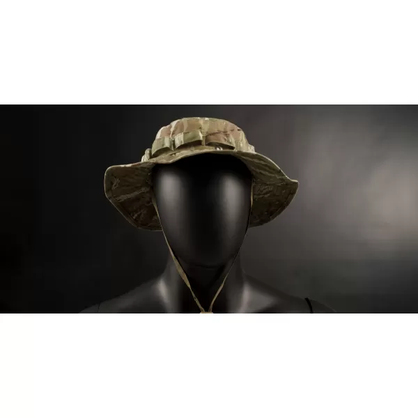  Klobúk PENTAGON JUNGLE HAT K13014 TRÁVNIK 