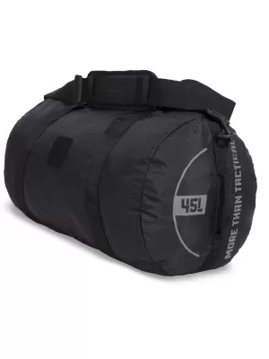 Taška PENTAGON KANON 2.0 PACKABLE DUFFLE BAG K16102 ČIERNA