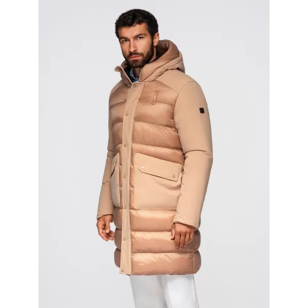  Sako OMBRE OM-JALJ-0308 BÉŽOVÝ 