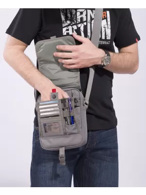 Taška PENTAGON MESSENGER SHOULDER BAG K16087 KOJOT