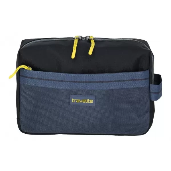  Kufor TRAVELITE Color Craze Toiletry bag NÁVYKY 