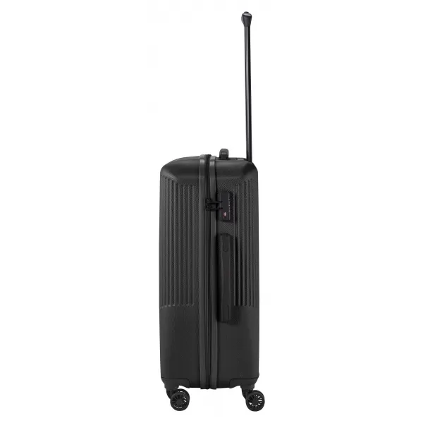  Kufor TRAVELITE BALI S,M,L ČIERNA 
