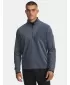 Pánska mikina UNDER ARMOUR UA DRIVE SWEATERFLEECE HZ 6005671-044 SIVÁ