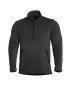 Mikina PENTAGON GRIZZLY 1/2 JACKET K09022 ČIERNA