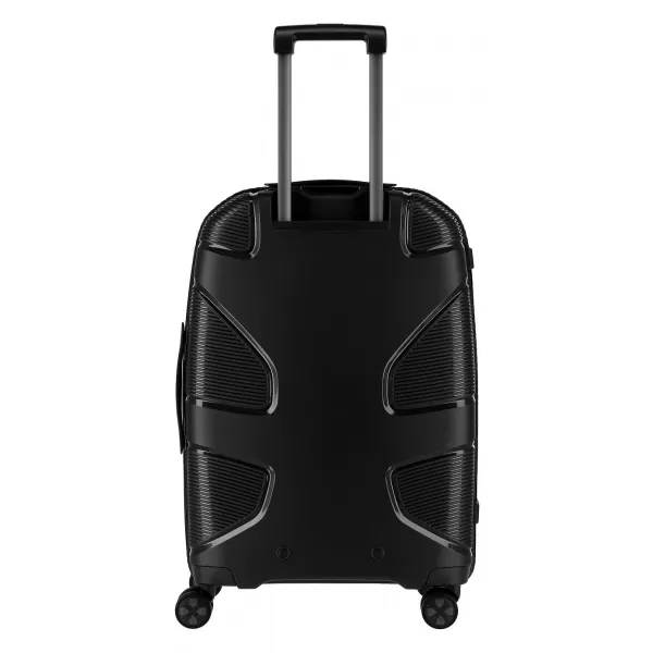  Kufor IMPACKT IP1 M LÁVOVÁ ČIERNA 