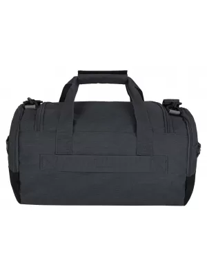 Taška TRAVELITE KICK OFF DUFFLE S ANTRACIT