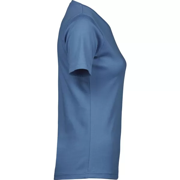  Dámske tričko TEE JAYS | TJ 580 OCEAN BLUE 