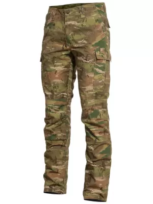 Nohavice PENTAGON BDU 2.0 CAMO K05001 TRÁVNIK