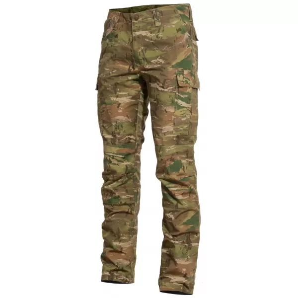  Nohavice PENTAGON BDU 2.0 CAMO K05001 TRÁVNIK 