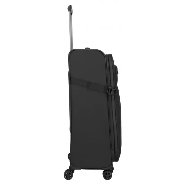  Kufor TRAVELITE BRIIZE L ČIERNA 