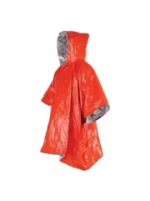Pončo PENTAGON ZERO HOUR EMERGENCY PONCHO D20103 OLIVOVO ZELENÁ