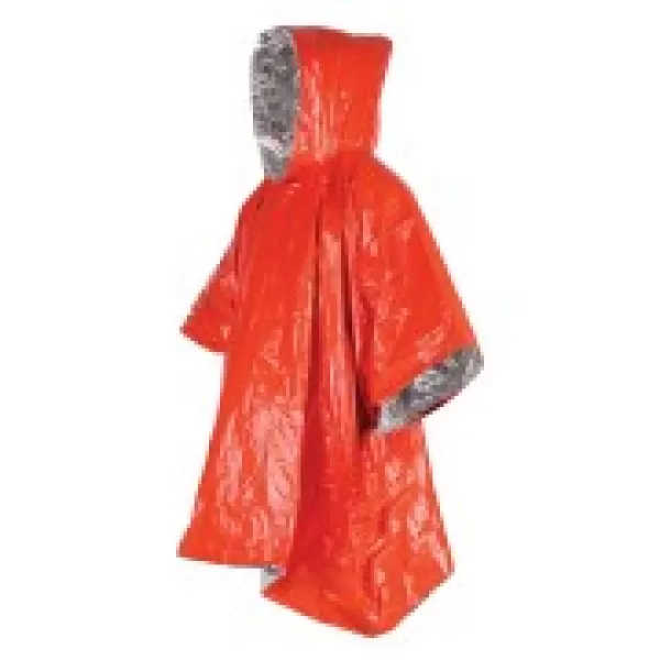  Pončo PENTAGON ZERO HOUR EMERGENCY PONCHO D20103 OLIVOVO ZELENÁ 