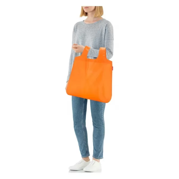  Taška REISENTHEL MINI MAXI SHOPPER 2 JESENNÁ SLÁVA 