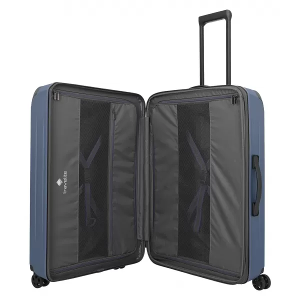  Kufor TRAVELITE DYNAMIIC S,M,L EXP DENIMBLUE 