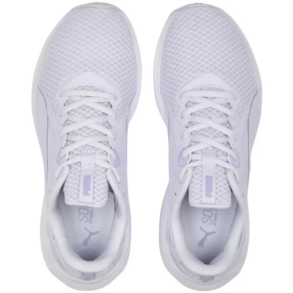  Topánky PUMA TWITCH RUNNER FRESH 37798107 JARNÝ LEVANDUĽA/FIALOVÁ/BIELA 