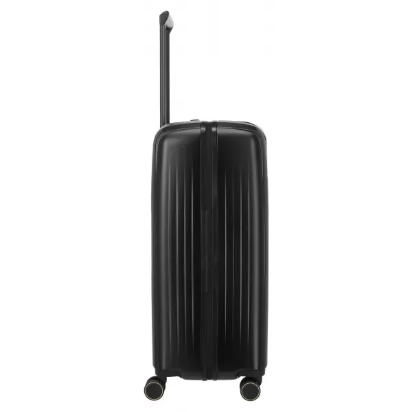  Kufor TRAVELITE BARBARA NOVELTY L ČIERNA 