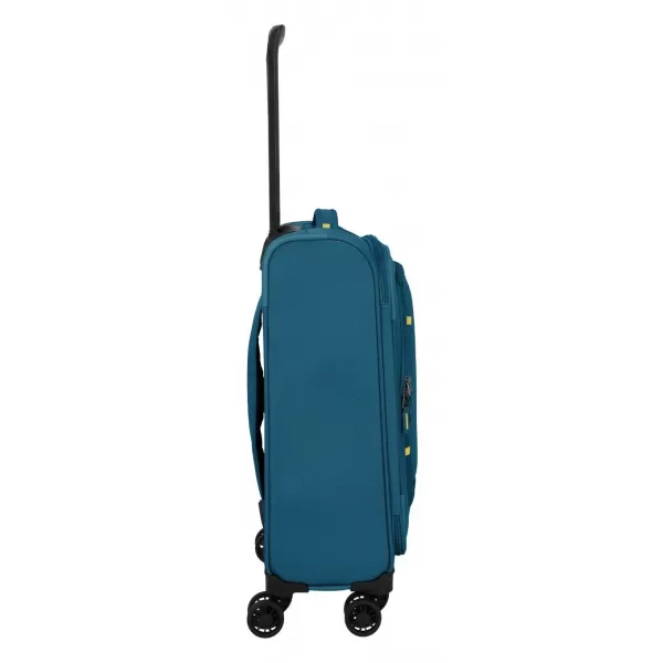  Kufor TRAVELITE Umbria S BENZÍN 