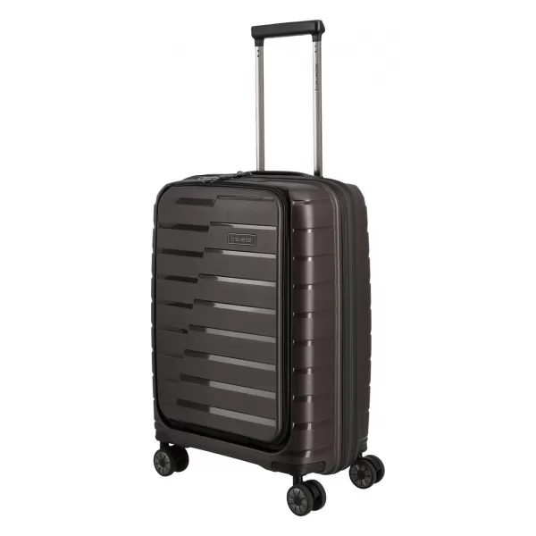  Kufor TRAVELITE AIR BASE 4W S FRONT POCKET KÁVU 