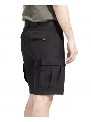 Šortky PENTAGON BDU 2.0 TROPIC SHORTS K05061 ČIERNA