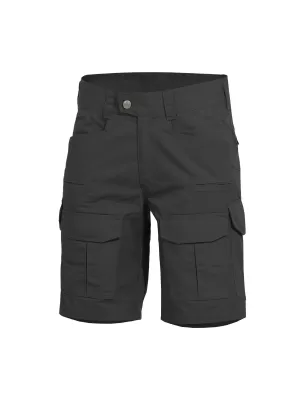 Šortky PENTAGON LYCOS SHORT PANTS K05059 ČIERNA