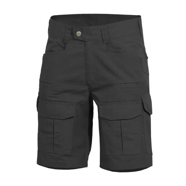  Šortky PENTAGON LYCOS SHORT PANTS K05059 ČIERNA 