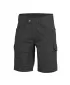 Šortky PENTAGON LYCOS SHORT PANTS K05059 ČIERNA