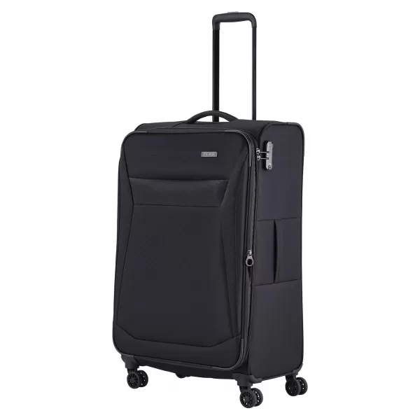  Kufor TRAVELITE CHIOS S,M,L ČIERNA 