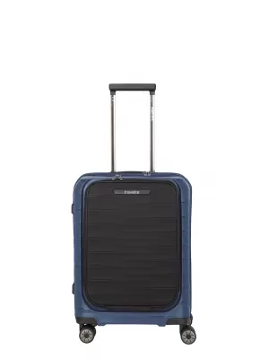 Kufor TRAVELITE MOOBY S FRONT POCKET NÁVYKY