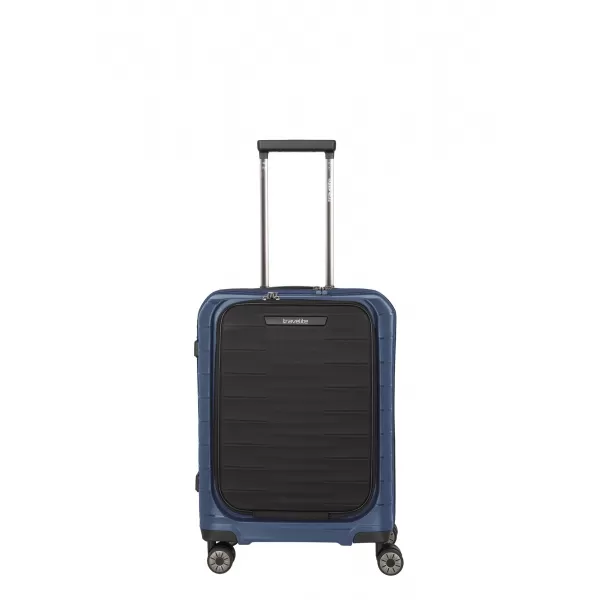  Kufor TRAVELITE MOOBY S FRONT POCKET NÁVYKY 