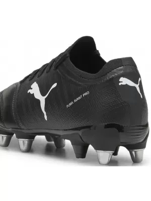 Pánske topánky PUMA AVANT PRO 10671404 PUMA ČIERNA/PUMA BIELA
