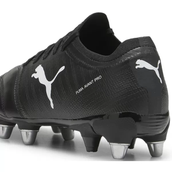  Pánske topánky PUMA AVANT PRO 10671404 PUMA ČIERNA/PUMA BIELA 