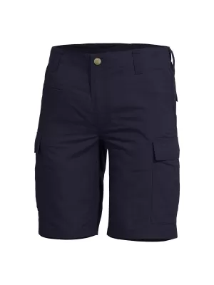 Šortky PENTAGON BDU 2.0 SHORTS K05011 POLNOČNÁ MODRÁ